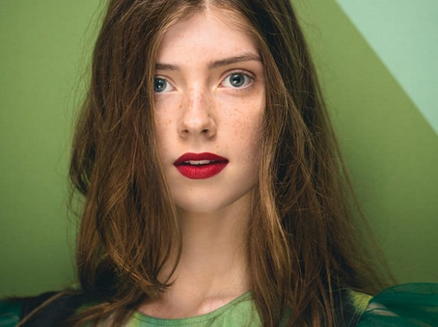 Первый взгляд: весенняя коллекция Burberry Beauty