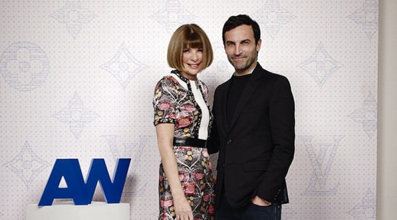 Louis Vuitton устроил Instagram-фотосессию «Триумф монограммы»