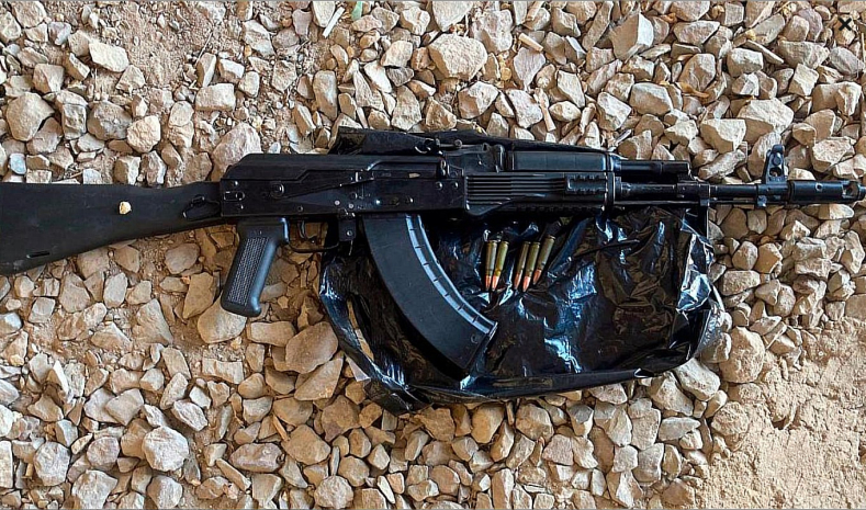 Спецоперация КНБ РК прошла в Актау и Таразе