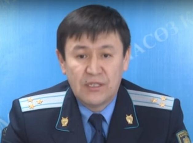 8 казахстанцев арестованы на длительные сроки за призывы к участию в ИГИЛ