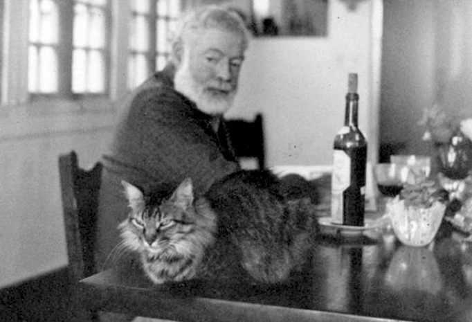 На Кубе завершились съемки биографического фильма о Хемингуэе