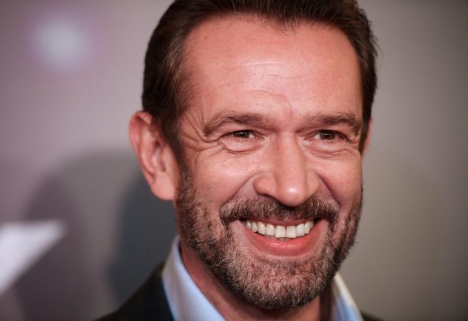 Актер Владимир Машков объявил, что уходит из кино