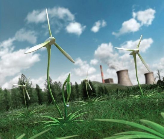 Япония отказывается от «зеленой» электроэнергии