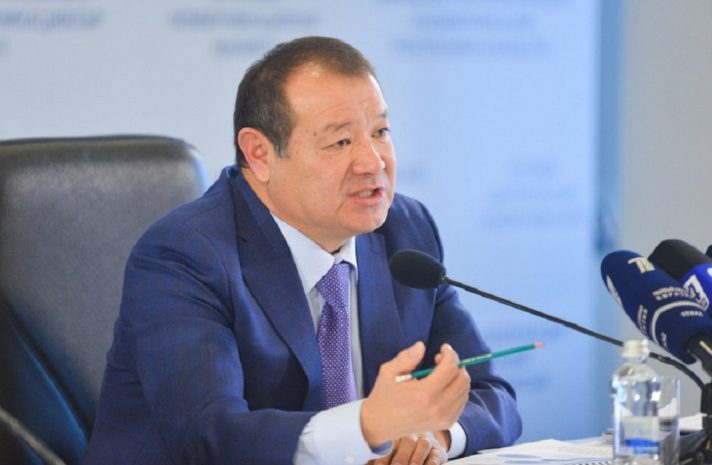 Новую политику по развитию СЭЗ предлагает внедрить МИИР РК