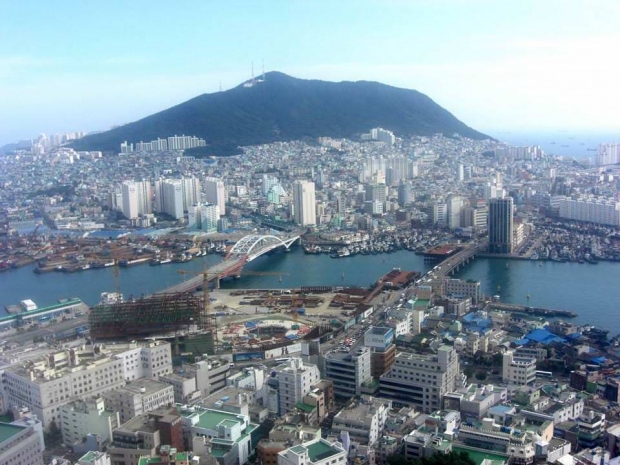 Казахстан вложил в экономику Южной Кореи более $2 млрд