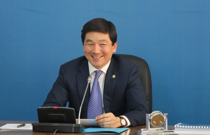 Бауыржан Байбек переназначен акимом Алматы