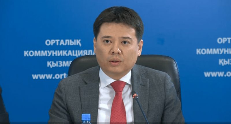 Доля в Кашагане надежно защищена – Бекетаев