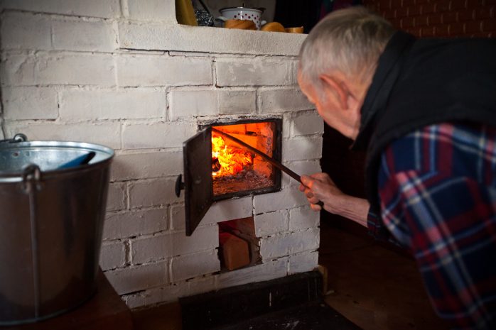 МЧС усилит подготовку к предстоящей зиме