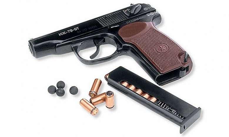 ФБР в «черную пятницу» обработало рекордное количество заявок на приобретение оружия