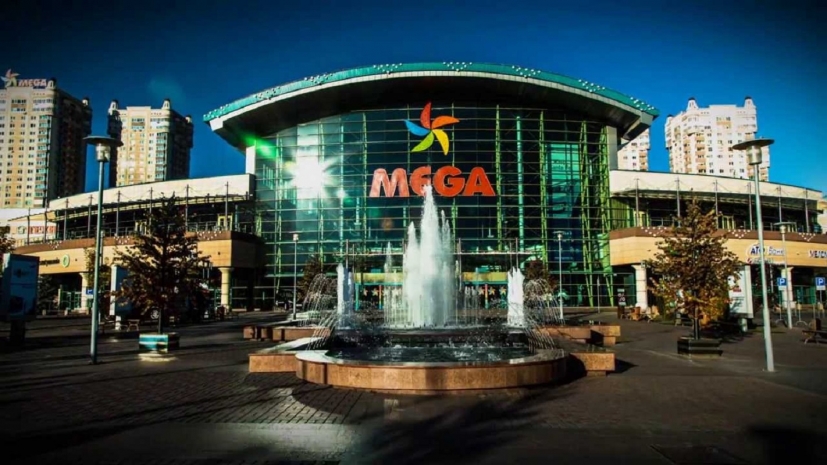 Почему в Мега-центрах «не любят» казахский язык?