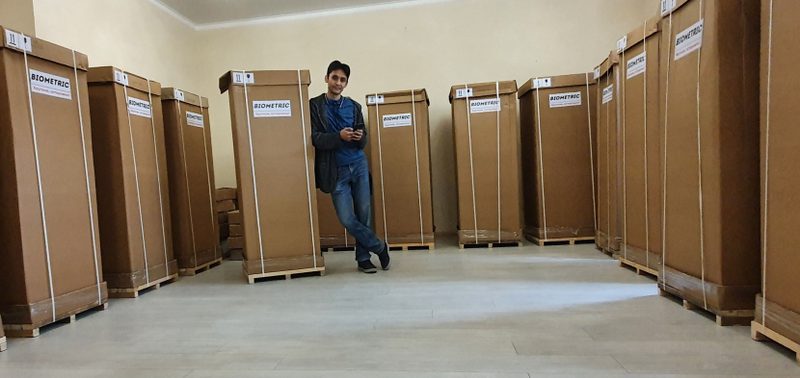 Как получить инвестиции от $100 000: история Shanyraq.vc