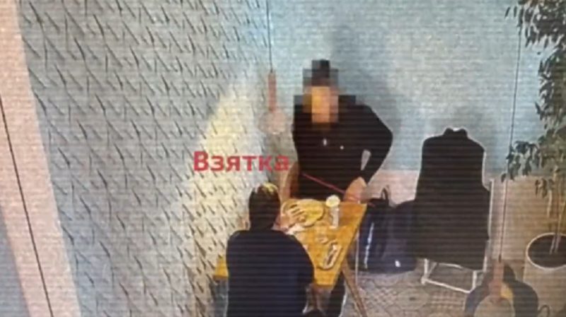 100 миллион теңге пара: БҚО МКД басқарма басшысы ұсталды