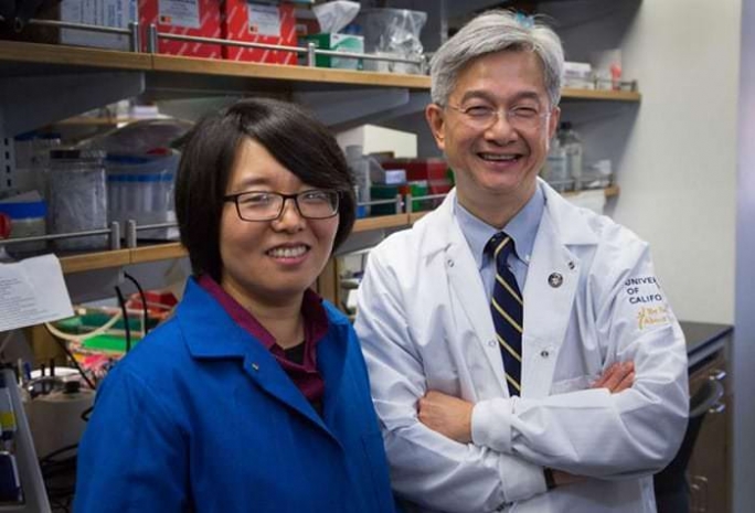 Выявить рак и диабет на ранних стадиях поможет слюна