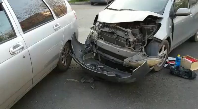 ДТП с участием детей произошло в Алматы