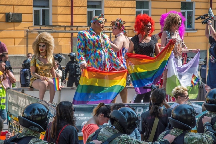 «Европейские ценности» пропагандируют те, кто не знает казахского — мнение