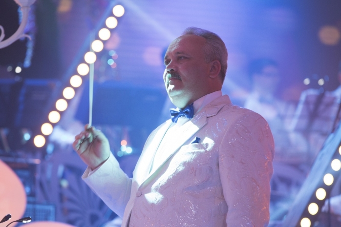 Новое дыхание музыки Великой степи