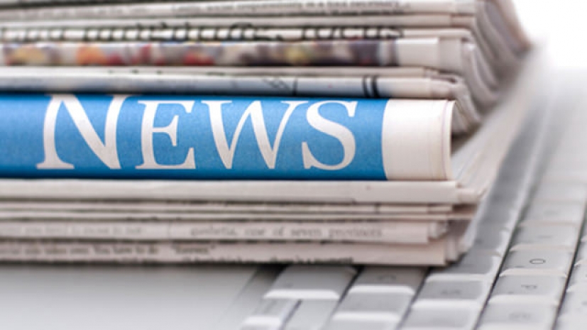 Путин ограничил участие иностранцев в российских СМИ