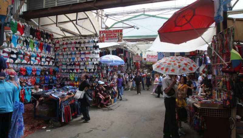 В Караганде построят 40 новых рынков