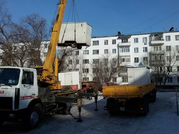 Астанинские энергетики выявили 190 незаконных подключений