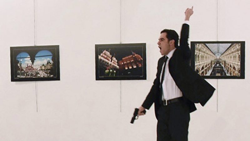 Ответственность за смерть российского посла взяла на себя коалиция «Джейш аль-Фатх»