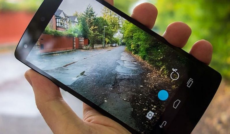 Google и LG будут делиться друг с другом патентами