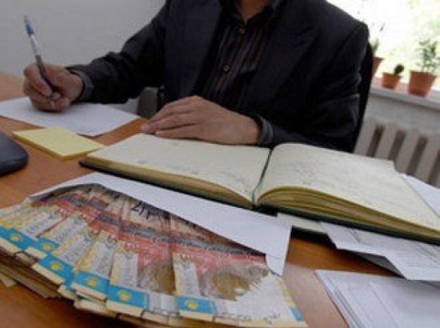 В Казахстане пенсионные отчисления превысили 362 млрд тенге