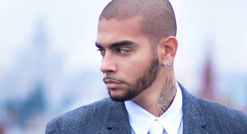 Тимати присвоили звание заслуженного артиста Чечни