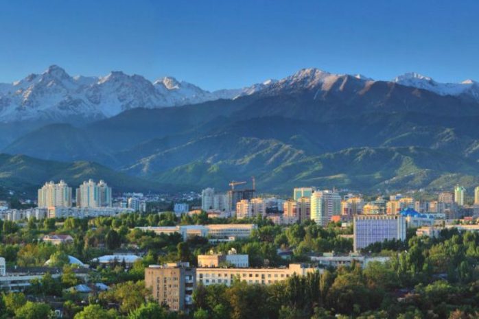 Голосование по проекту «Бюджет народного участия» начинается в Алматы