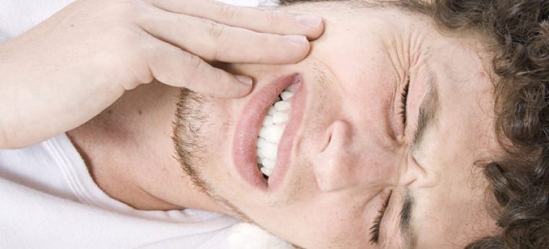 Пять необычных причин зубной боли