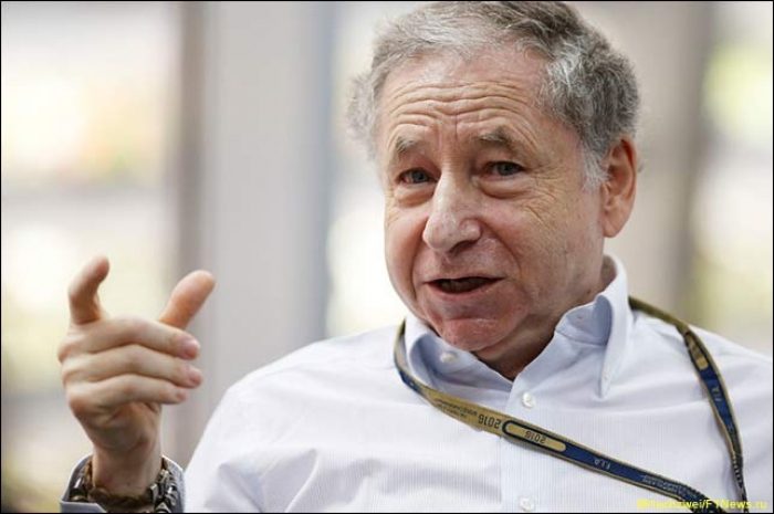 Жан Тодт: Ситуация на дорогах Алматы, как 40 лет назад во Франции