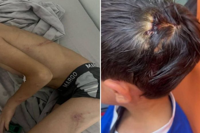 В Балхаше сотрудника «Казахмыса» обвинили в издевательствах над ребенком