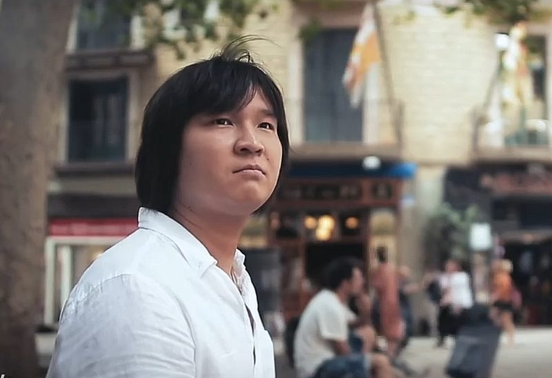 Экс-участник группы «А’Студио» задержан за нетрезвое вождение