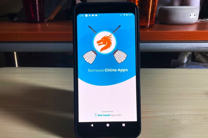 Более 270 китайских мобильных приложений проверит правительство Индии