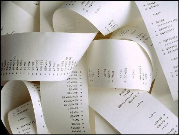 Месячный чек вырос за год на 11 тысяч тенге