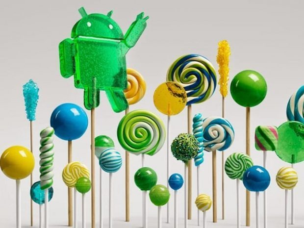 Google выпустит Android 5.1 уже в феврале