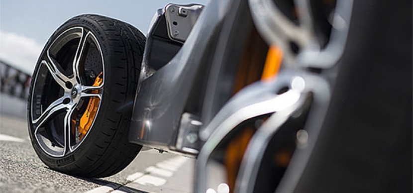 McLaren выпустит конкурента Porsche 911 в следующем году