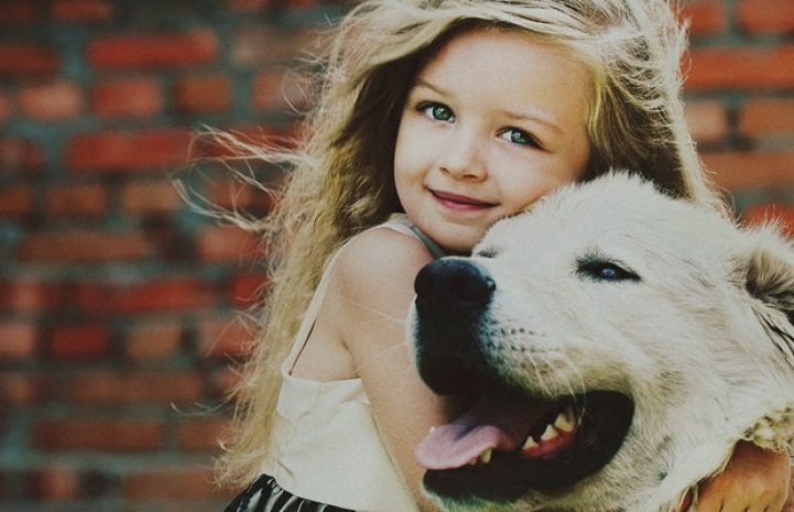 Двадцать один принцип хорошего воспитания глазами ребенка