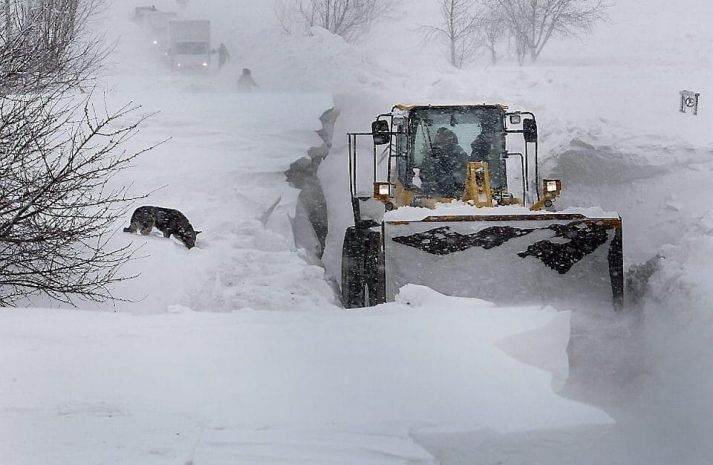 ДЧС открыл телефоны «горячей линии»