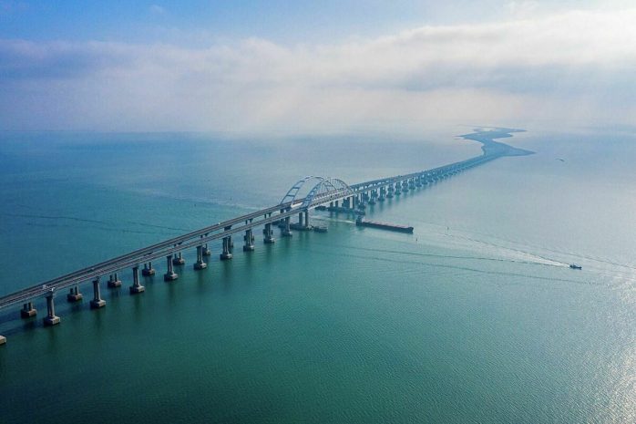 Поездку казахстанских школьников в Крым прокомментировал глава Минпросвещения