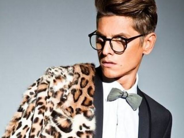 Влад Лисовец даст мастер-класс по стилю Розе РымбаевойЭксклюзив