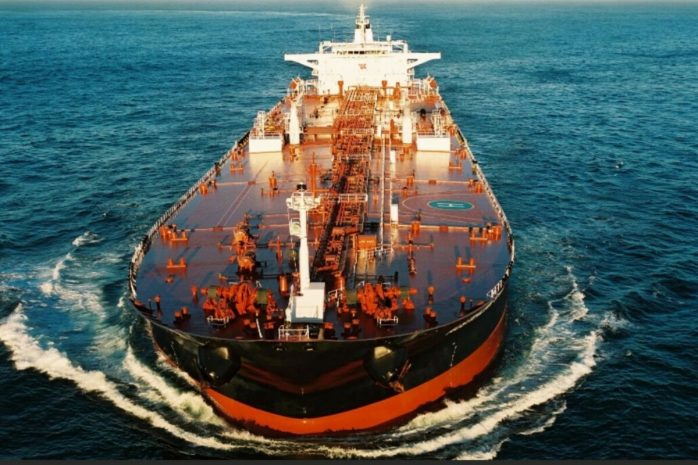 Танкеры с казахстанской нефтью вышли из Турции