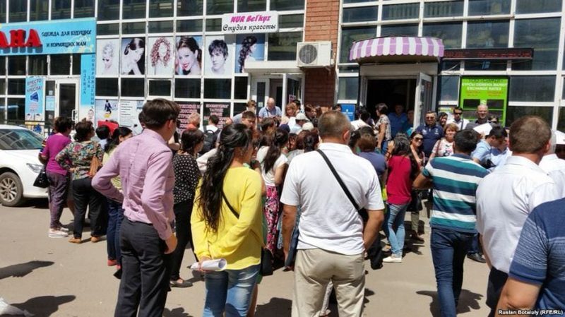 Подсудимый по делу «Азбуки жилья» пытается расторгнуть договор с дольщиками