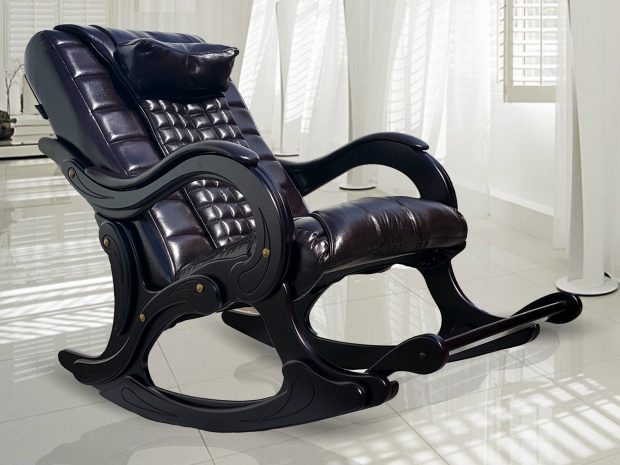 Массажное кресло за почти полмиллиона тенге хочет закупить ДП Туркестана