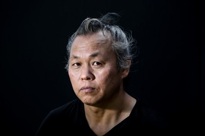 Ким Ки Дук скончался от COVID-19 в Латвии