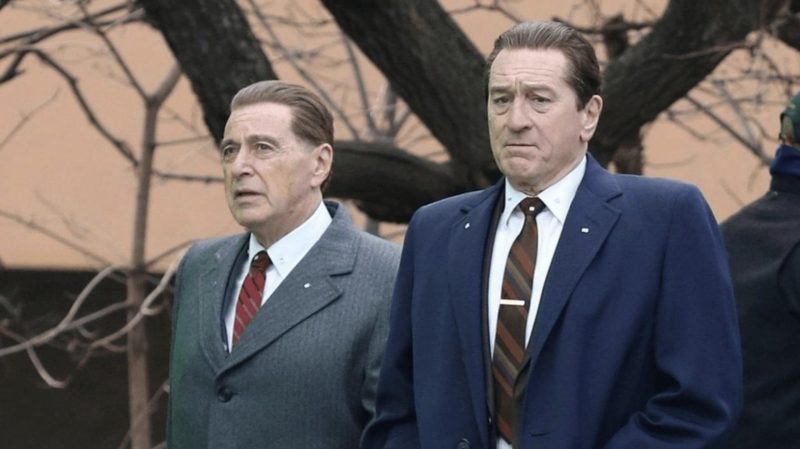 Netflix назвал даты громких премьер