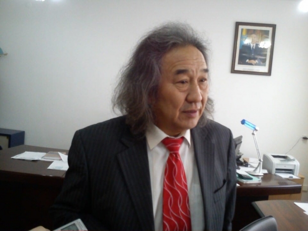 Ученый сравнил переход Казахстана на латиницу с модойЭксклюзив