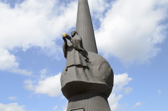 Какие мероприятия пройдут в столице на майские праздники