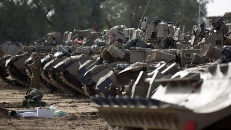 В секторе Газа объявлено 12-часовое перемирие