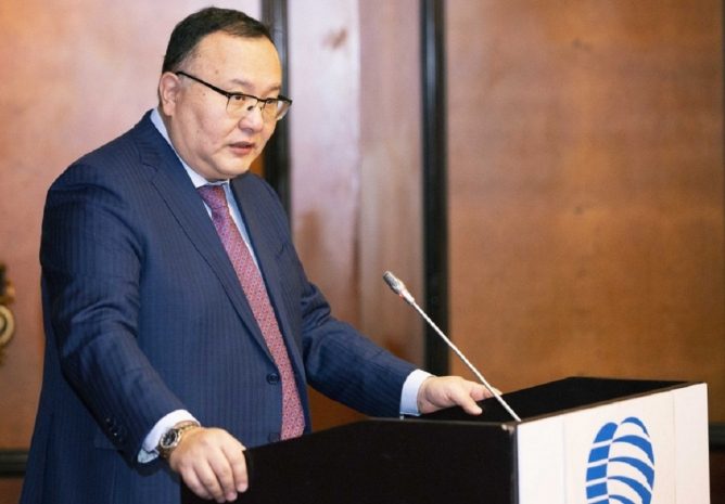 На какие сферы экономики Казахстана повлияет внедрение 5G