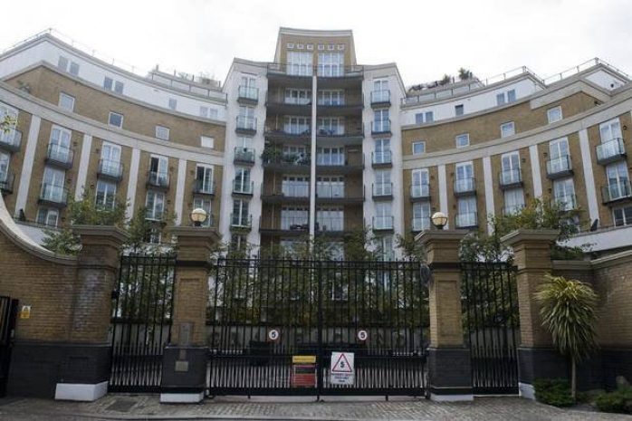 Названы офшоры Аблязова, через которые выводились деньги БТА